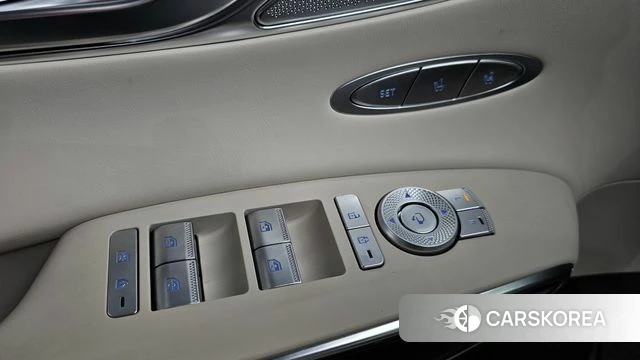 Genesis GV70 id 4350606 из Кореи 22