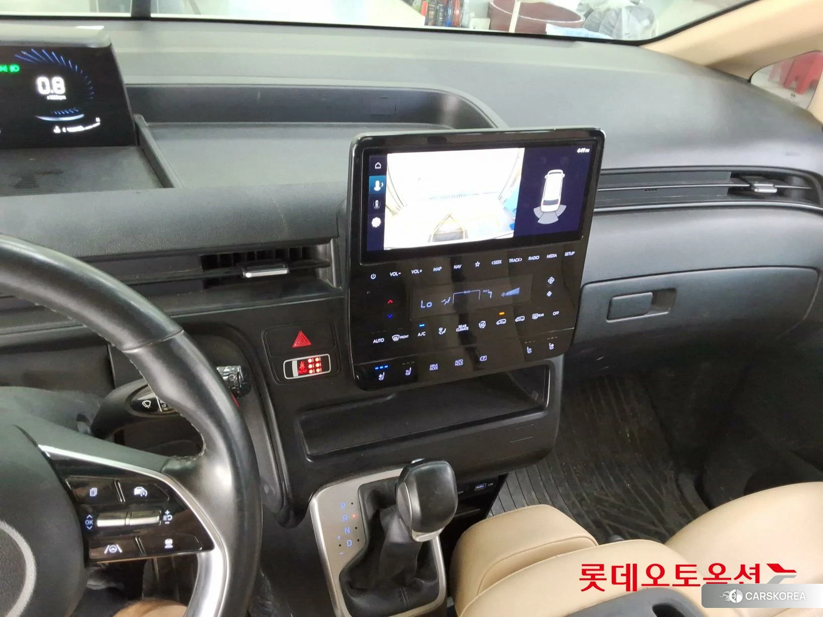 Hyundai Staria id 4679300 из Кореи 22