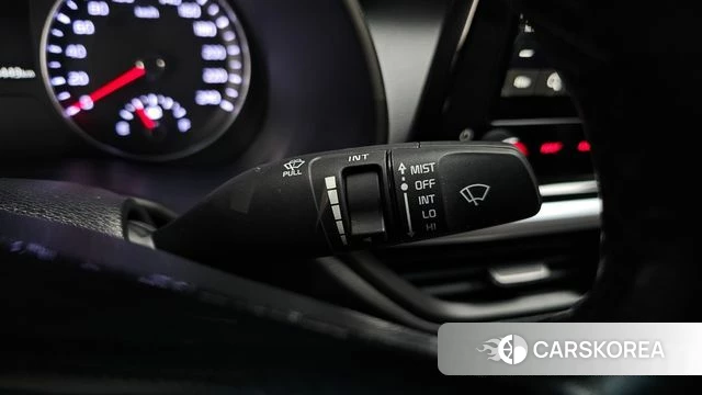 Kia The New K3 2nd generation id 4922199 из Кореи 22
