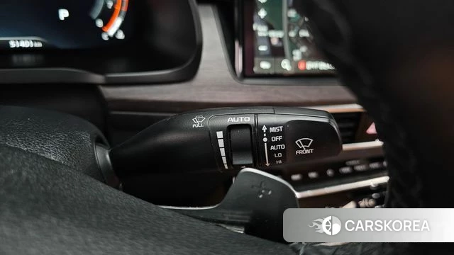 Kia K7 Premier id 4614957 из Кореи 22