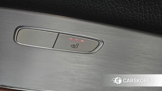 Mercedes-Benz E-Class W213 id 4250096 из Кореи 22