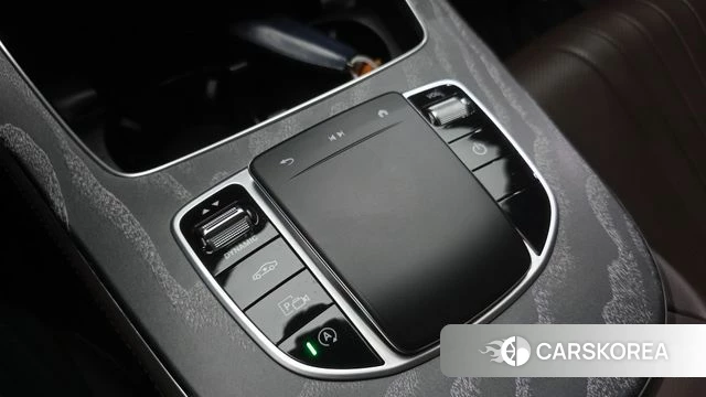 Mercedes-Benz CLS-Class C257 id 4637127 из Кореи 22