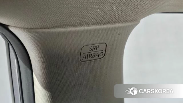 Renault Korea (Samsung) The New QM6 id 4541170 из Кореи 22