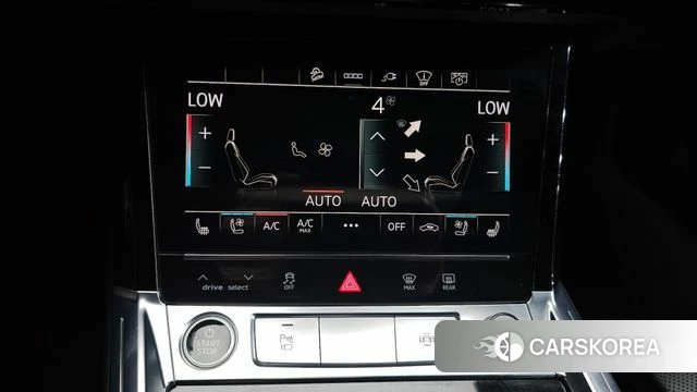 Audi e-Tron id 4481834 из Кореи 22