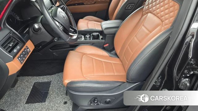 Ssangyong G4 Rexton id 4581194 из Кореи 22