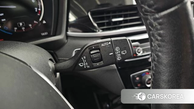 BMW X1 (F48) id 4443955 из Кореи 22