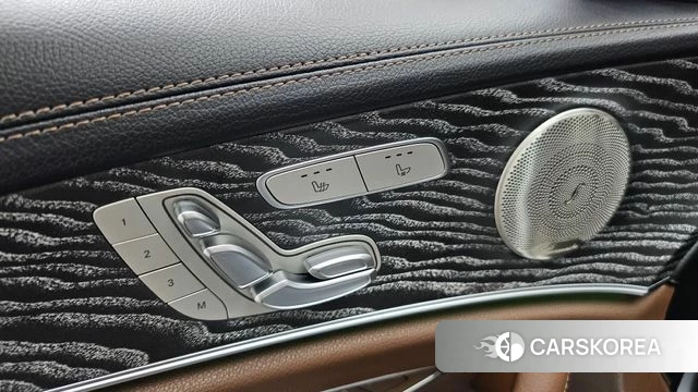 Mercedes-Benz E-Class W213 id 4645989 из Кореи 22