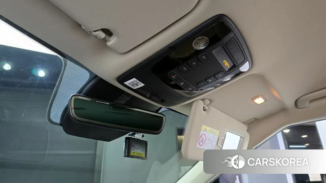 Kia Carnival 4th generation id 4350541 из Кореи 22