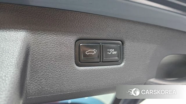 Kia Carnival 4th generation id 4535339 из Кореи 22