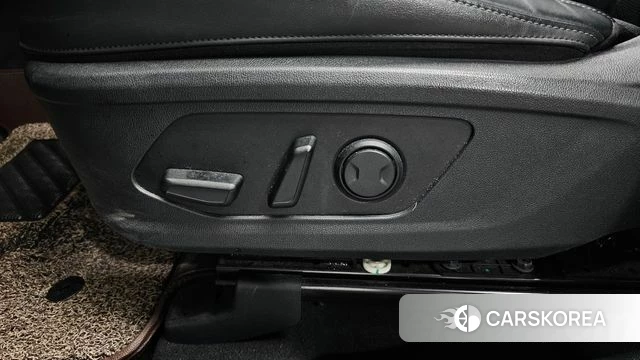 Kia Sorento 4th Generation id 4542745 из Кореи 22