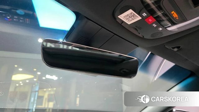 Kia K8 id 4618808 из Кореи 22