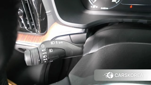 Volvo S60 3rd generation id 4594021 из Кореи 22