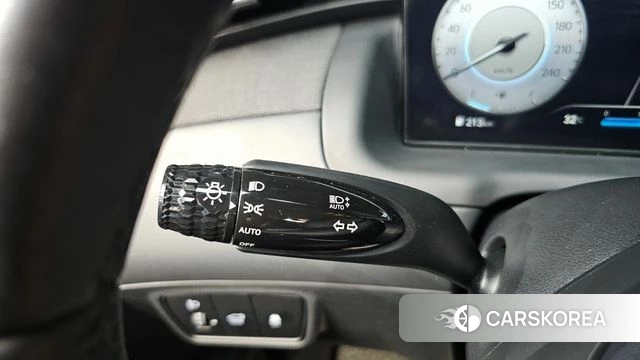 Hyundai Tucson (NX4) id 4585548 из Кореи 22
