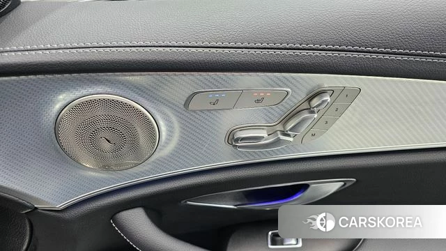Mercedes-Benz E-Class W213 id 4293845 из Кореи 22