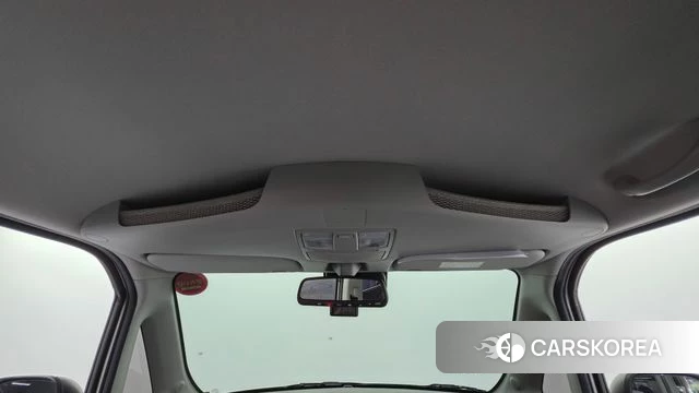 Kia The New Kia Ray EV id 4494114 из Кореи 22