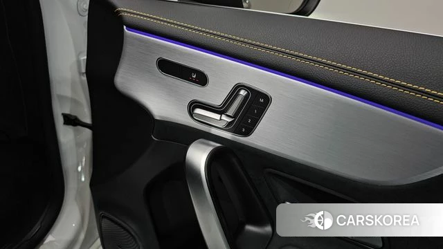 Mercedes-Benz CLA-Class C118 id 4740720 из Кореи 22