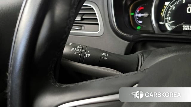 Renault Korea (Samsung) The New QM6 id 4203421 из Кореи 22