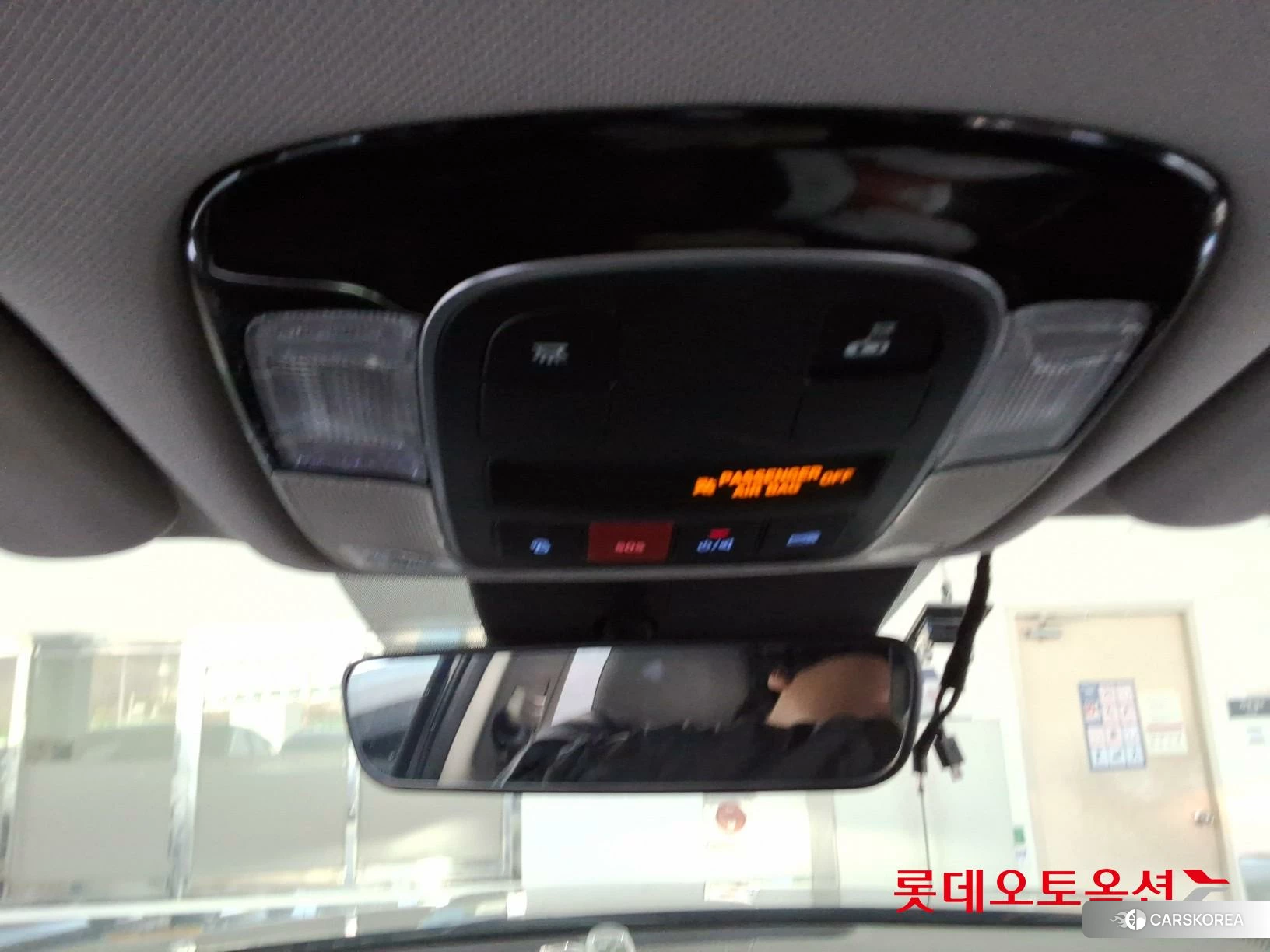 Hyundai Sonata id 3869363 из Кореи 22