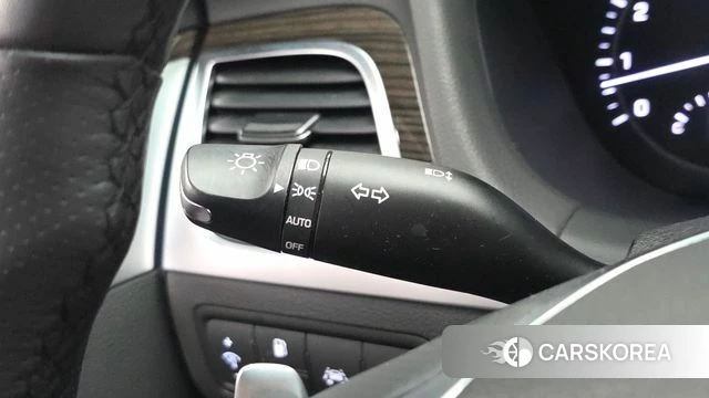 Genesis G80 id 4384365 из Кореи 22