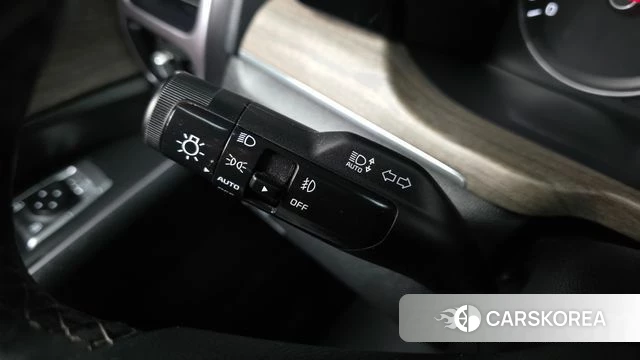 Kia Sorento 4th Generation id 4871429 из Кореи 22