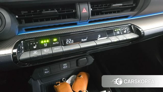 Toyota Prius 5th Generation id 4612498 из Кореи 22