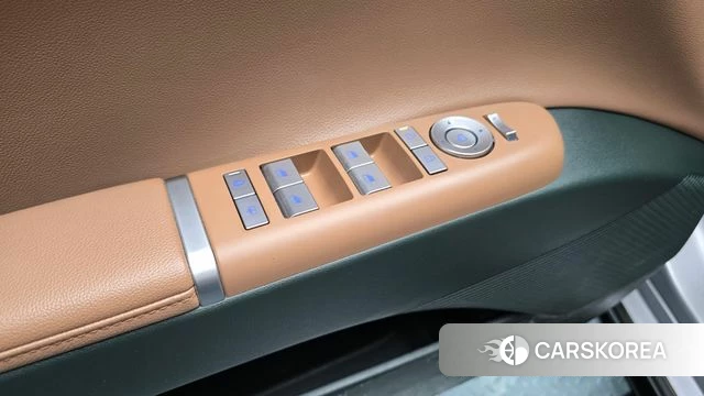 Hyundai Grandeur Hybrid (GN7) id 4591913 из Кореи 22