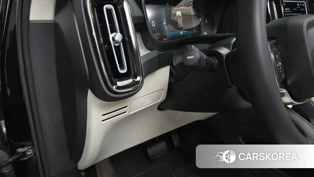 Volvo XC40 id 4322821 из Кореи 22