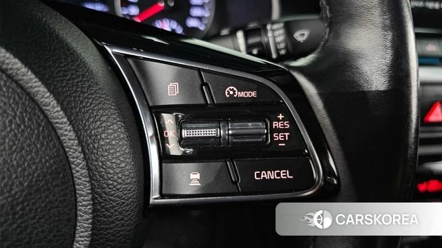Kia Come New K3 id 4737522 из Кореи 22