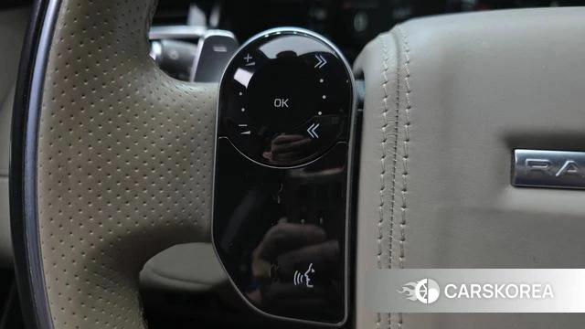 Land Rover Range Rover Velar id 4780953 из Кореи 22