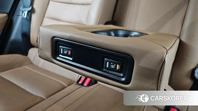Renault Korea (Samsung) The New QM6 id 4871597 из Кореи 22