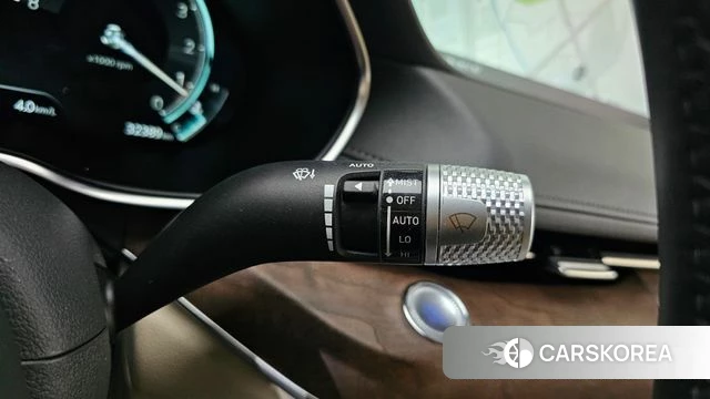 Genesis G80 (RG3) id 4360573 из Кореи 22