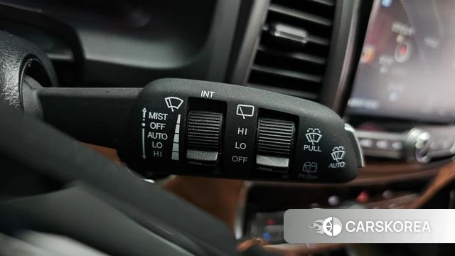 Ssangyong G4 Rexton id 4568471 из Кореи 22
