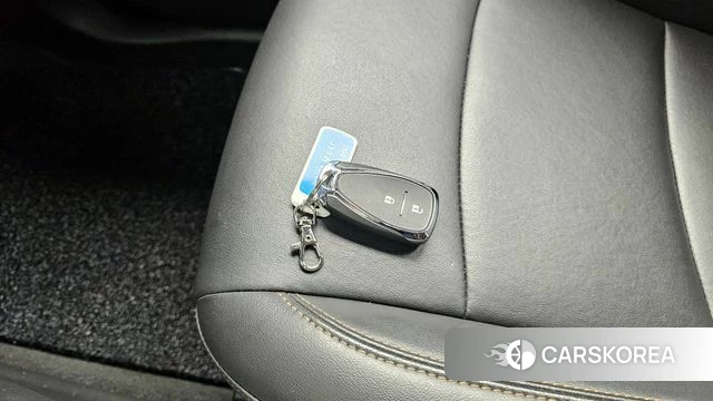 Chevrolet (GM Daewoo) The New Trax id 4317162 из Кореи 22