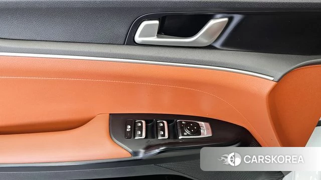 Kia The New K5 3rd generation id 4696261 из Кореи 22