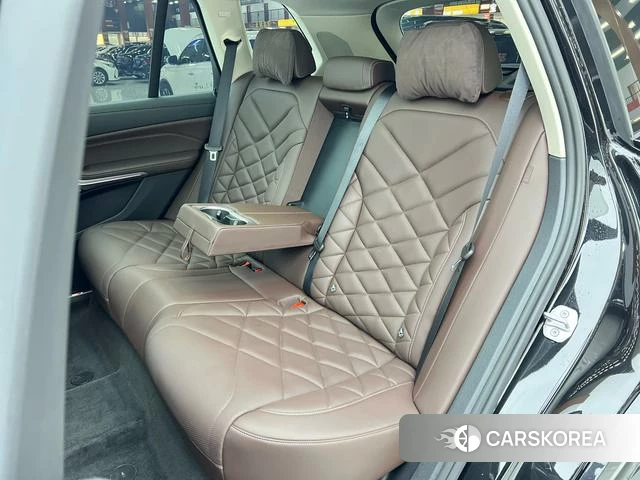 BMW X5 id 3857704 из Китая 22