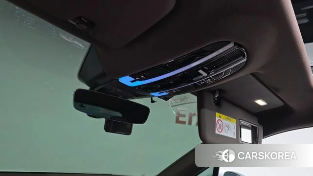 Porsche Cayenne (PO536) id 4848208 из Кореи 22