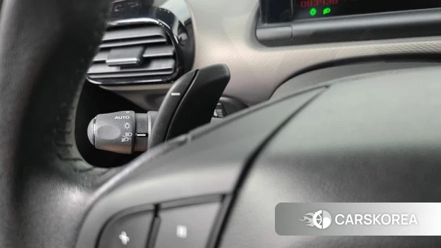 Citroen / DS C4 Cactus id 4417311 из Кореи 22