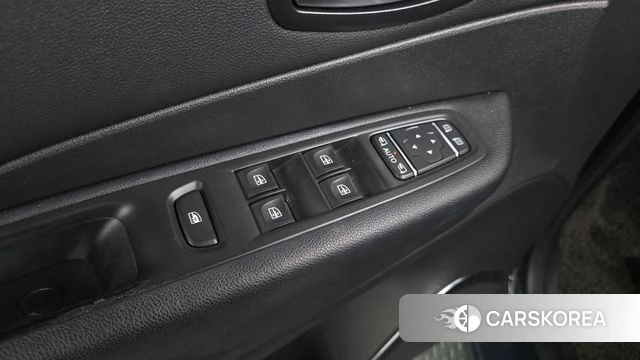 Renault Korea (Samsung) New QM3 id 4785746 из Кореи 22