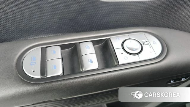 Hyundai Ionic 5 id 4750414 из Кореи 22