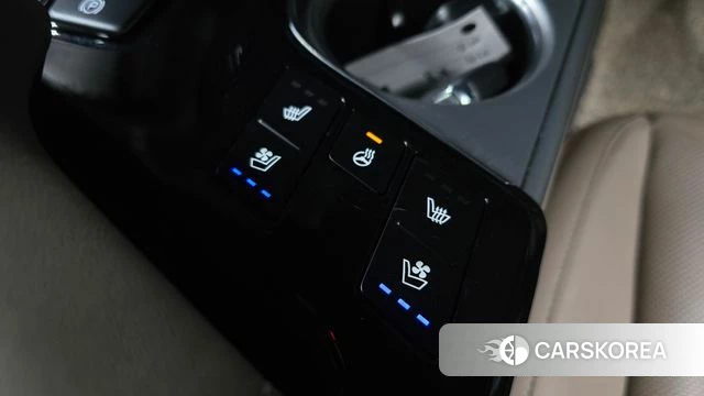 Kia K8 id 4281860 из Кореи 22