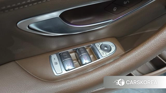 Mercedes-Benz E-Class W213 id 4717596 из Кореи 22