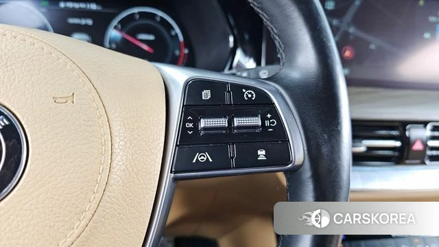 Kia Mohave Master id 4619213 из Кореи 22