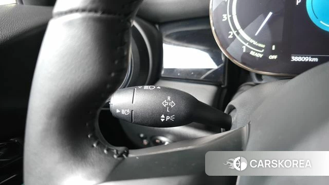 Mini Cooper id 4315760 из Кореи 22