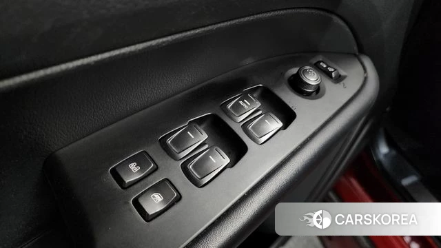 Ssangyong Rexton Sports Cannes id 4225458 из Кореи 22