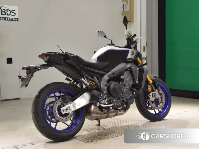 Проданный Yamaha MT-09 SP id 4022671 из Японии, фото 6