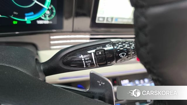 Hyundai The New Grandeur IG Hybrid id 4670986 из Кореи 22