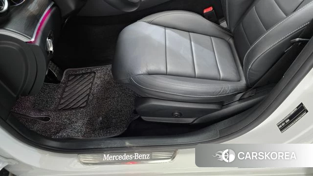 Mercedes-Benz E-Class W213 id 4594450 из Кореи 22
