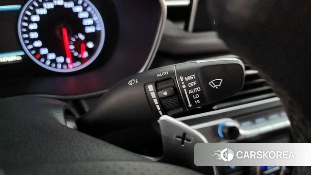 Genesis G70 id 4496986 из Кореи 22