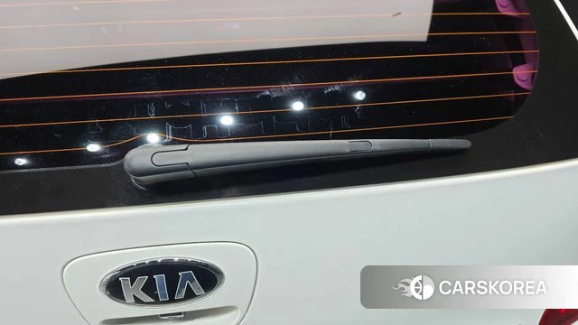 Kia Morning Urban (JA) id 4317373 из Кореи 22
