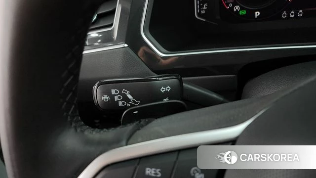 Volkswagen Tiguan second Generation id 4187239 из Кореи 22